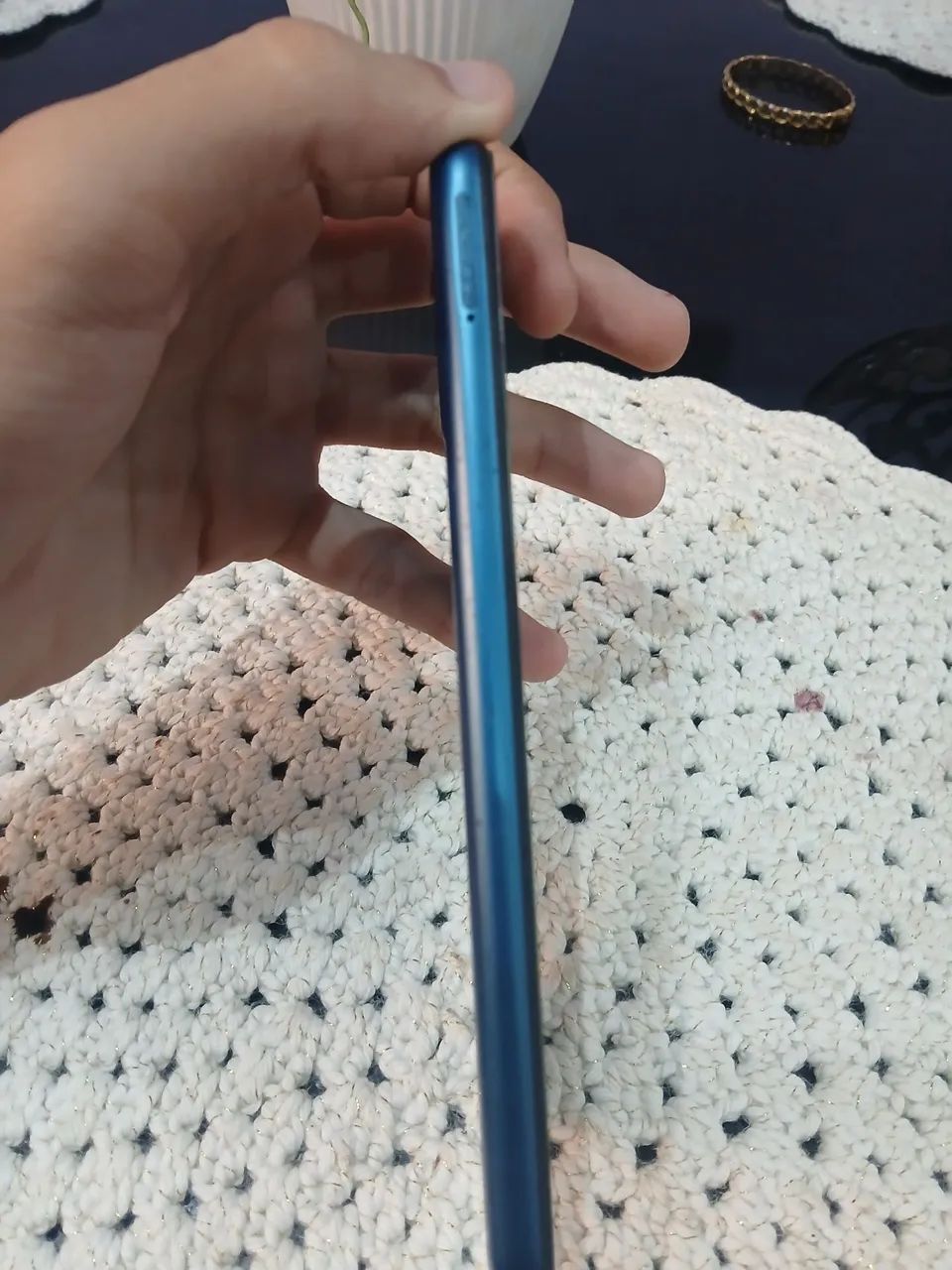 SAMSUNG A12  - Foto 3