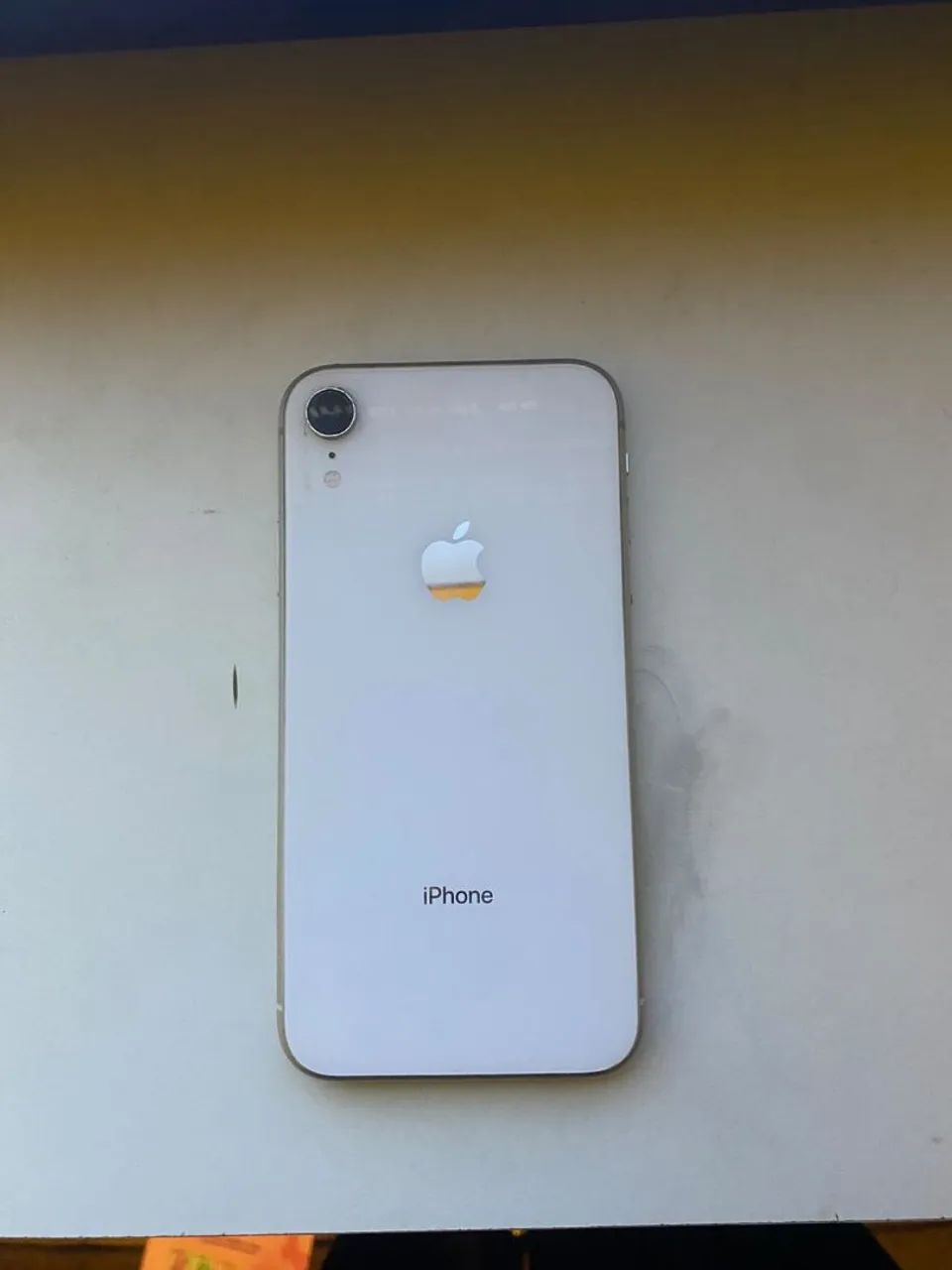 iPhone XR  - Foto 2