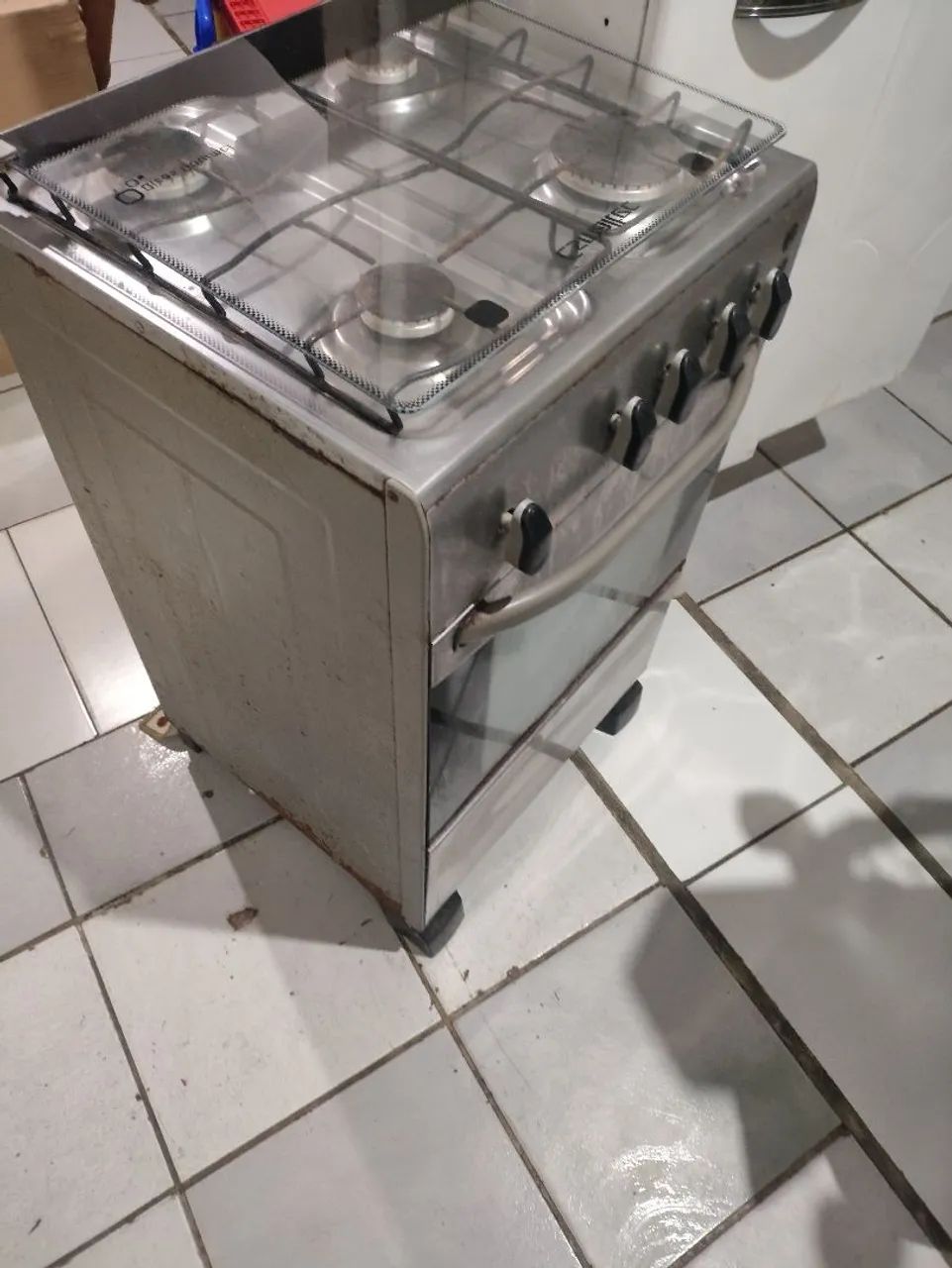 Fogão  - Foto 2
