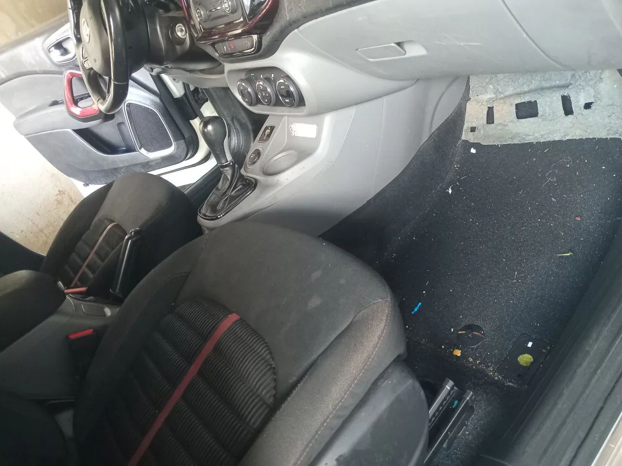 Vaga para auxiliar de lava jato  - Foto 3