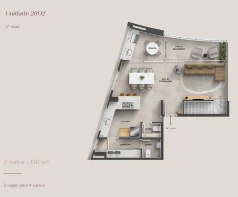 TORRE CATHARINA - Foto 10
