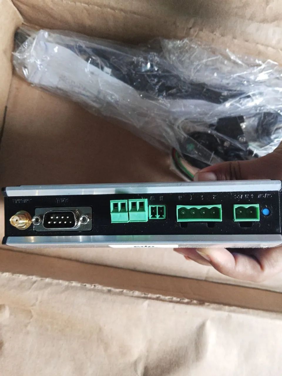 Vendo Gateway GT 41 novo  - Foto 3