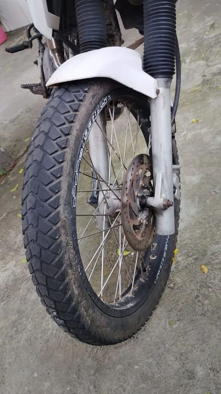 Moto pegar e andar - Foto 2