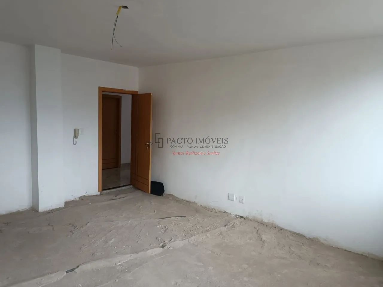 SALA COM 32m2 - Foto 4