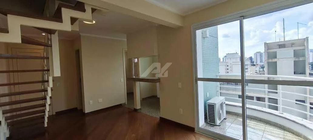 apartamento - Cambuí - Campinas - Foto 6