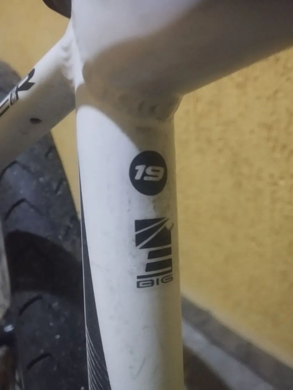 Mountain Bike Ever Big Way - Aro 29 - Quadro 19 - Revisada - Foto 5