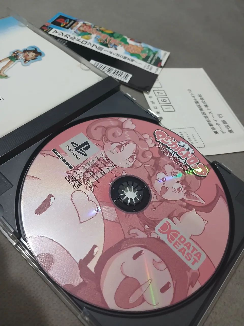 Magical Drop 3 - Foto 4