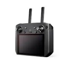 Controle Dji RM 500 saída HDMI - Foto 5