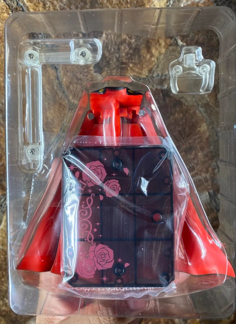 Tuxedo Mask  - S.h. figuarts  - Foto 4