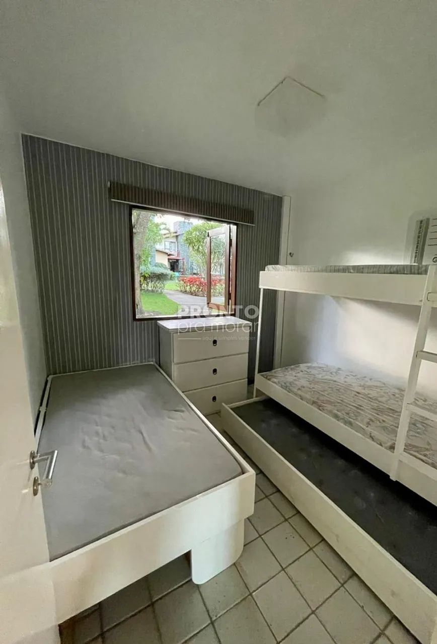 Casa de Condomínio com 3 quartos em Gravatá - Foto 4