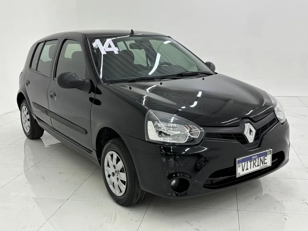 Renault Clio 2013 - Foto 2
