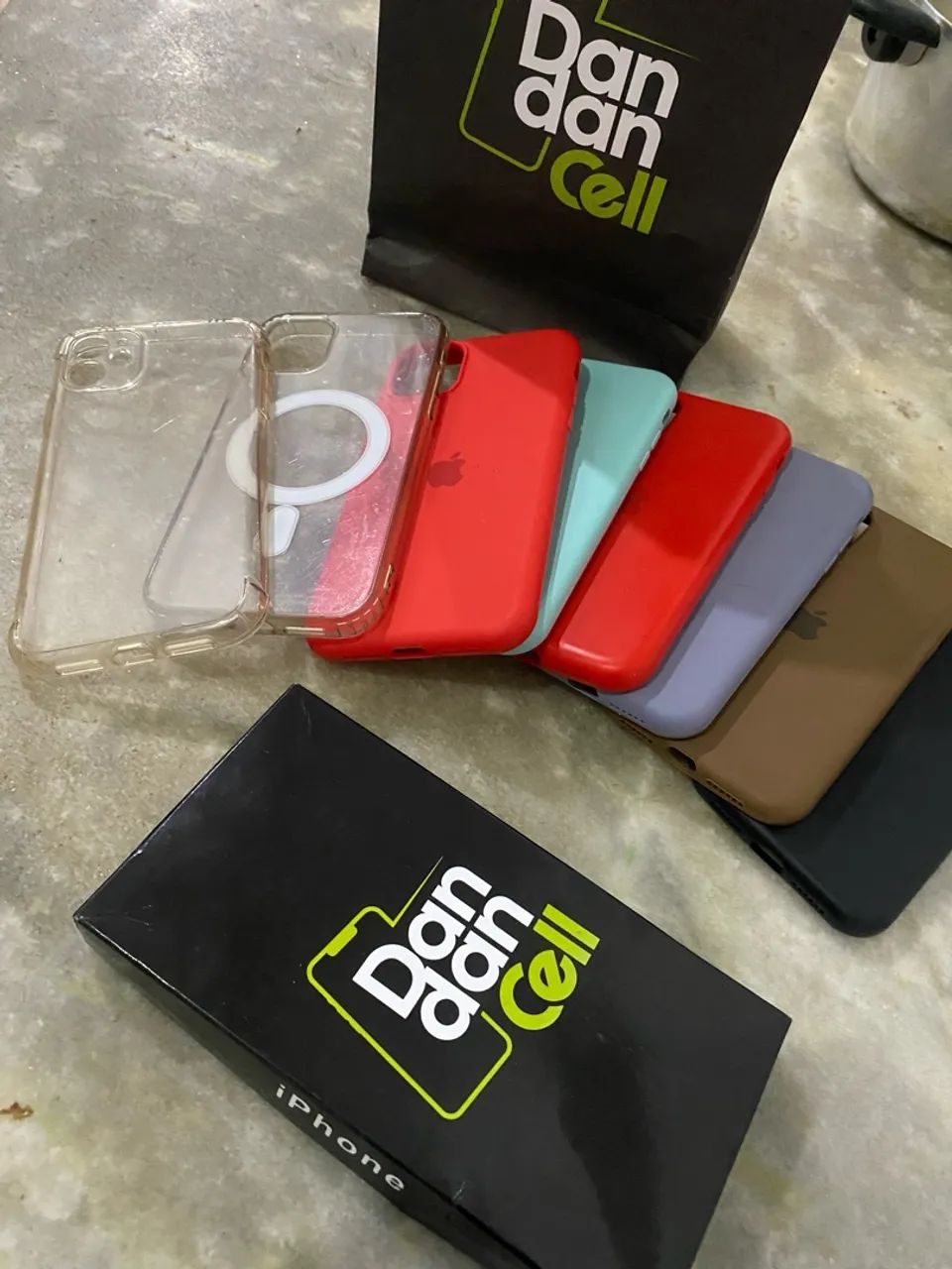 iPhone 11 128gb - Foto 4
