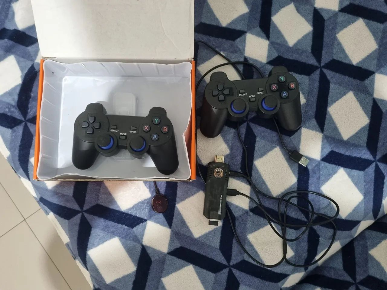 Tv Game Stick - Foto 6