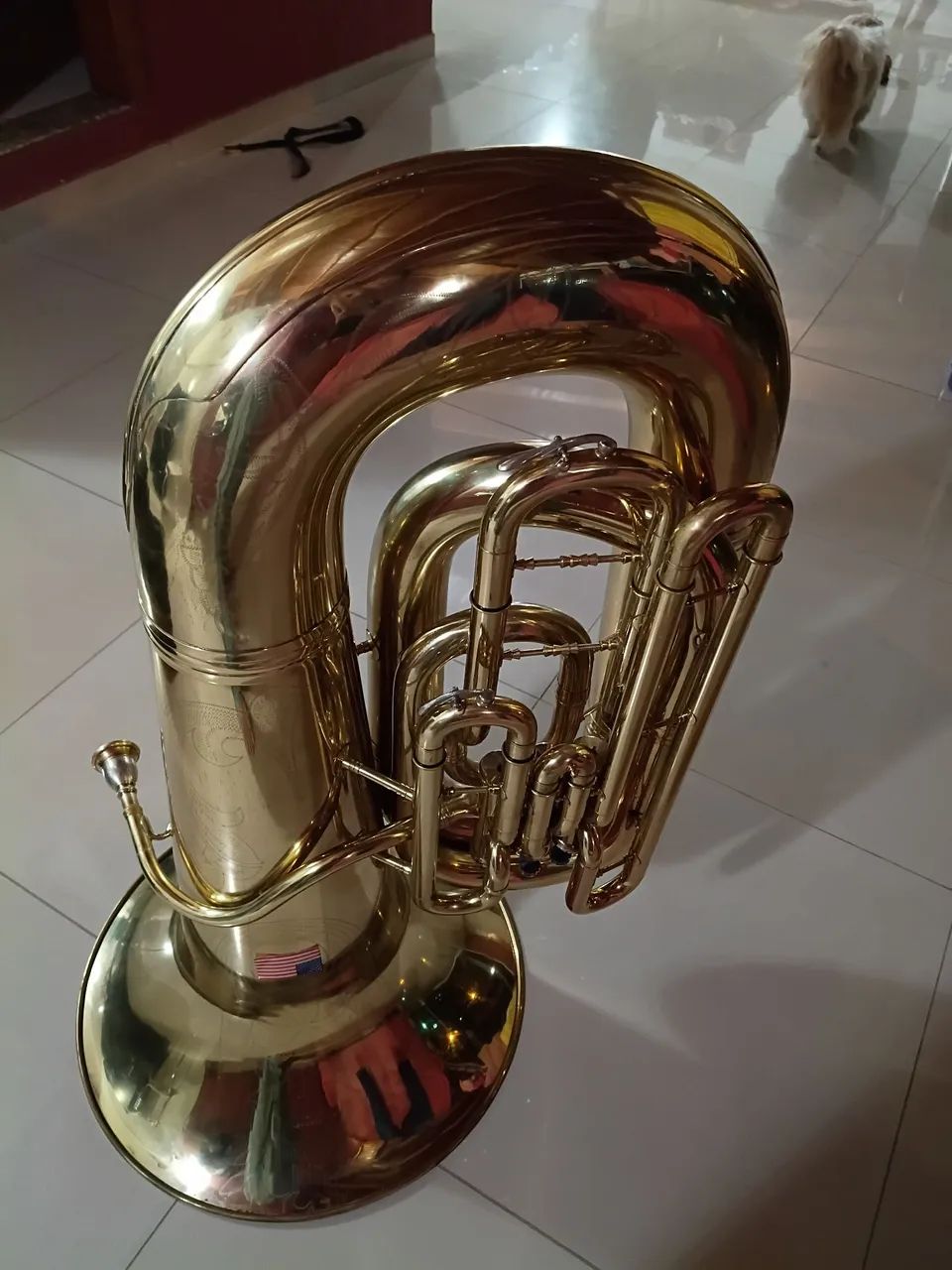 Instrumento musical  - Foto 5