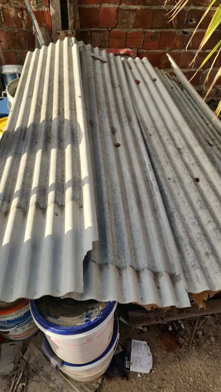 Pedra / telha brazilite - Foto 2