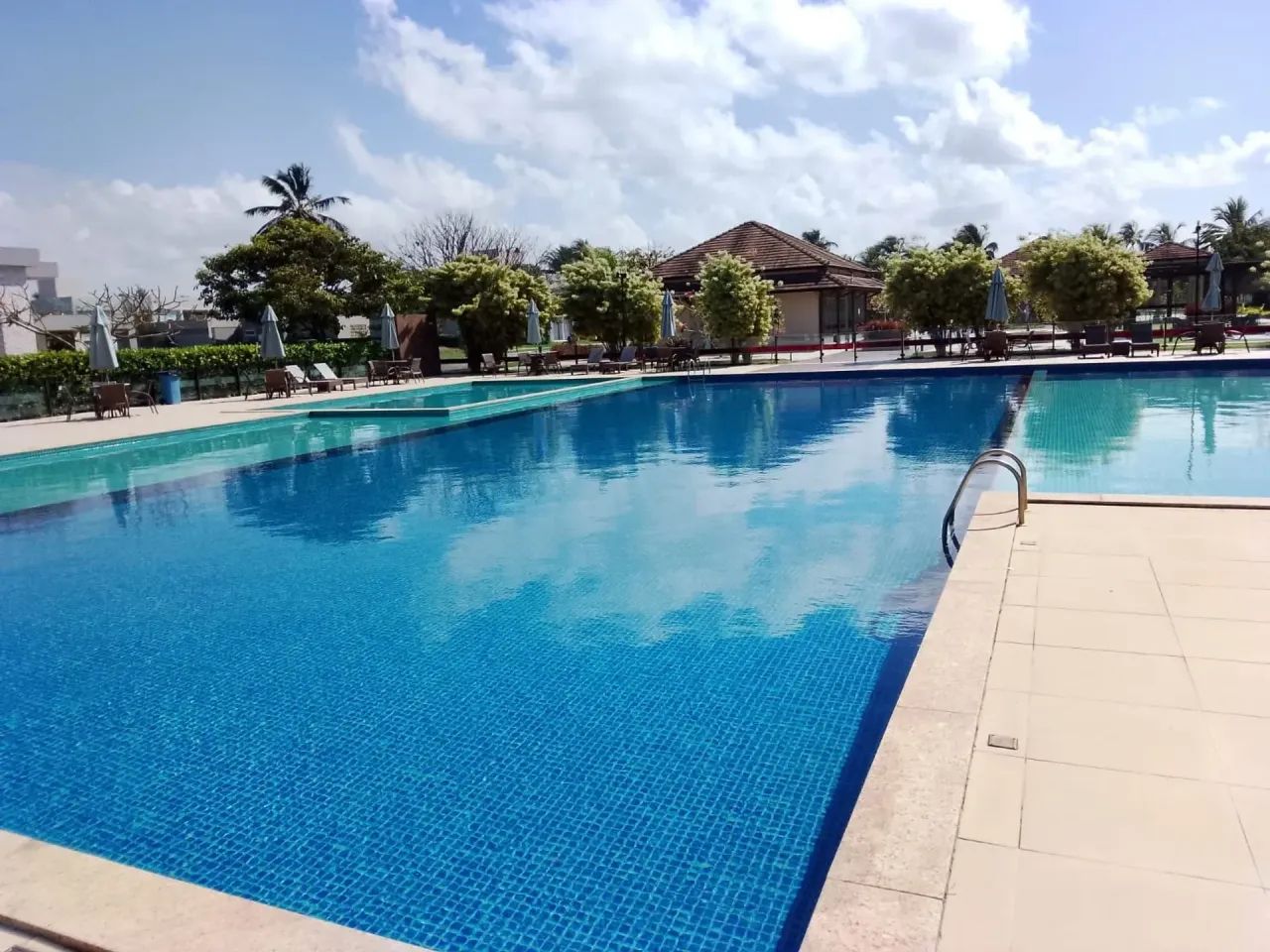 CASA PARA LOCAÇÃO NO THAI RESIDENCE - Foto 4