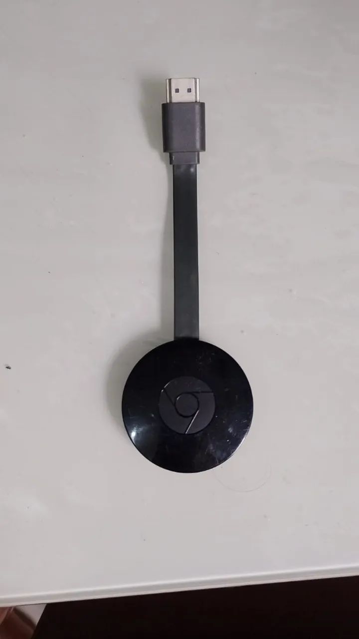 Google chromecast 