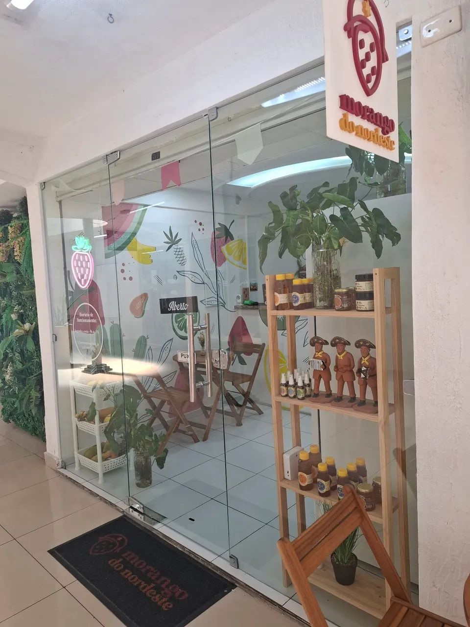 Venda de Loja/ Lanchonete 