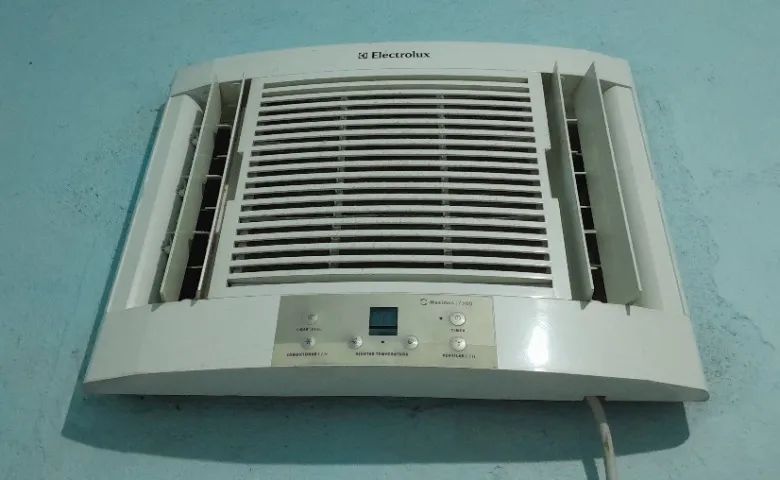 Ar condicionado Eletrolux 7.500 