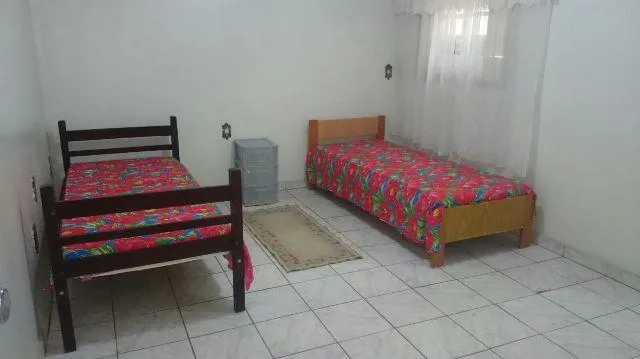 Quarto para Moças no Núcleo Bandeirante