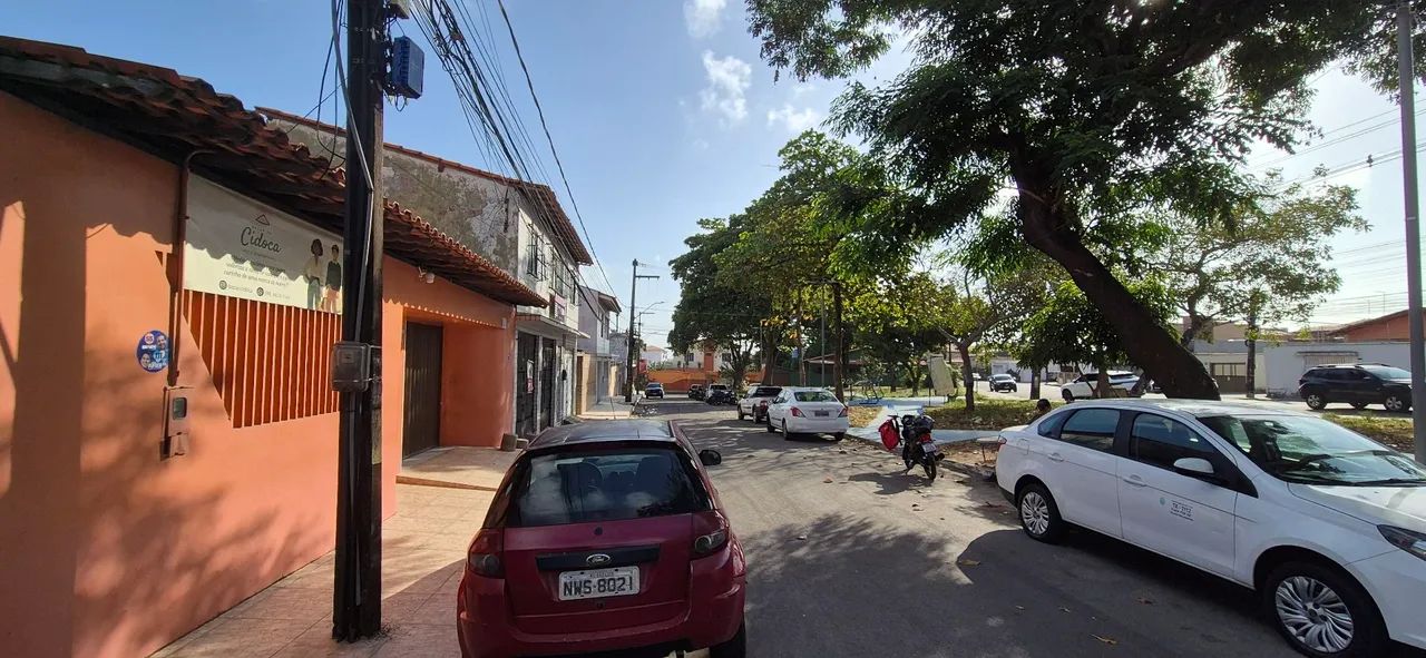 VENDO CASA NO MARANHÃO NOVO  - Foto 2