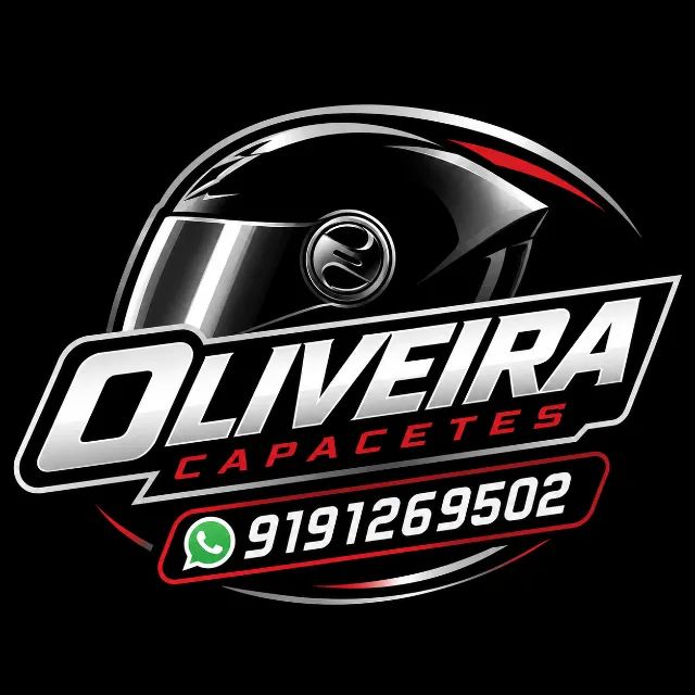MEGA OFERTA!! CAPACETE NEW LIBERTY 3 PRETO - Foto 2