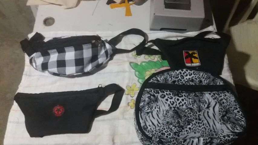 Poderes e bolsas