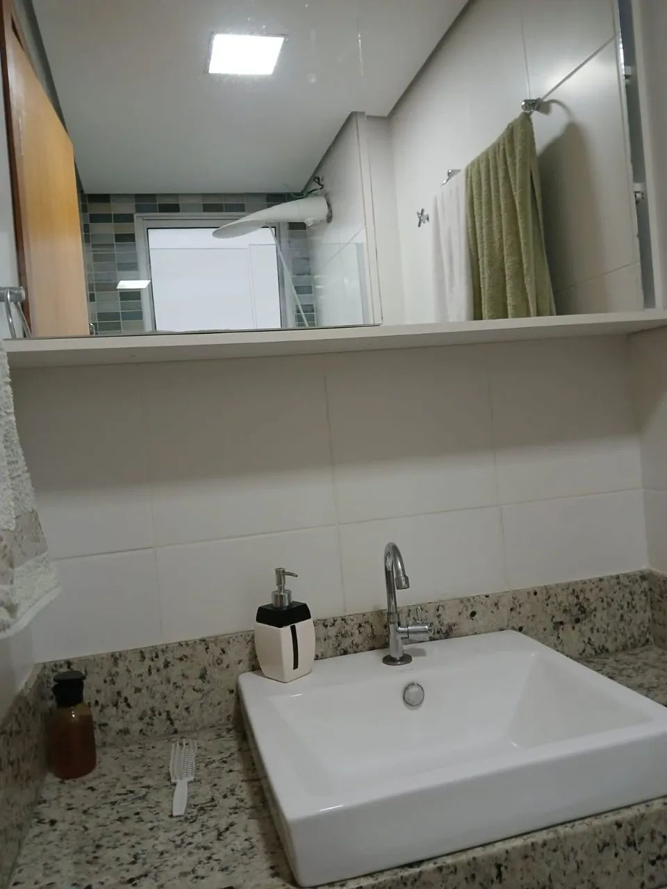 Apartamento,2 Dormitorio(s) bairro Copacabana - Foto 2