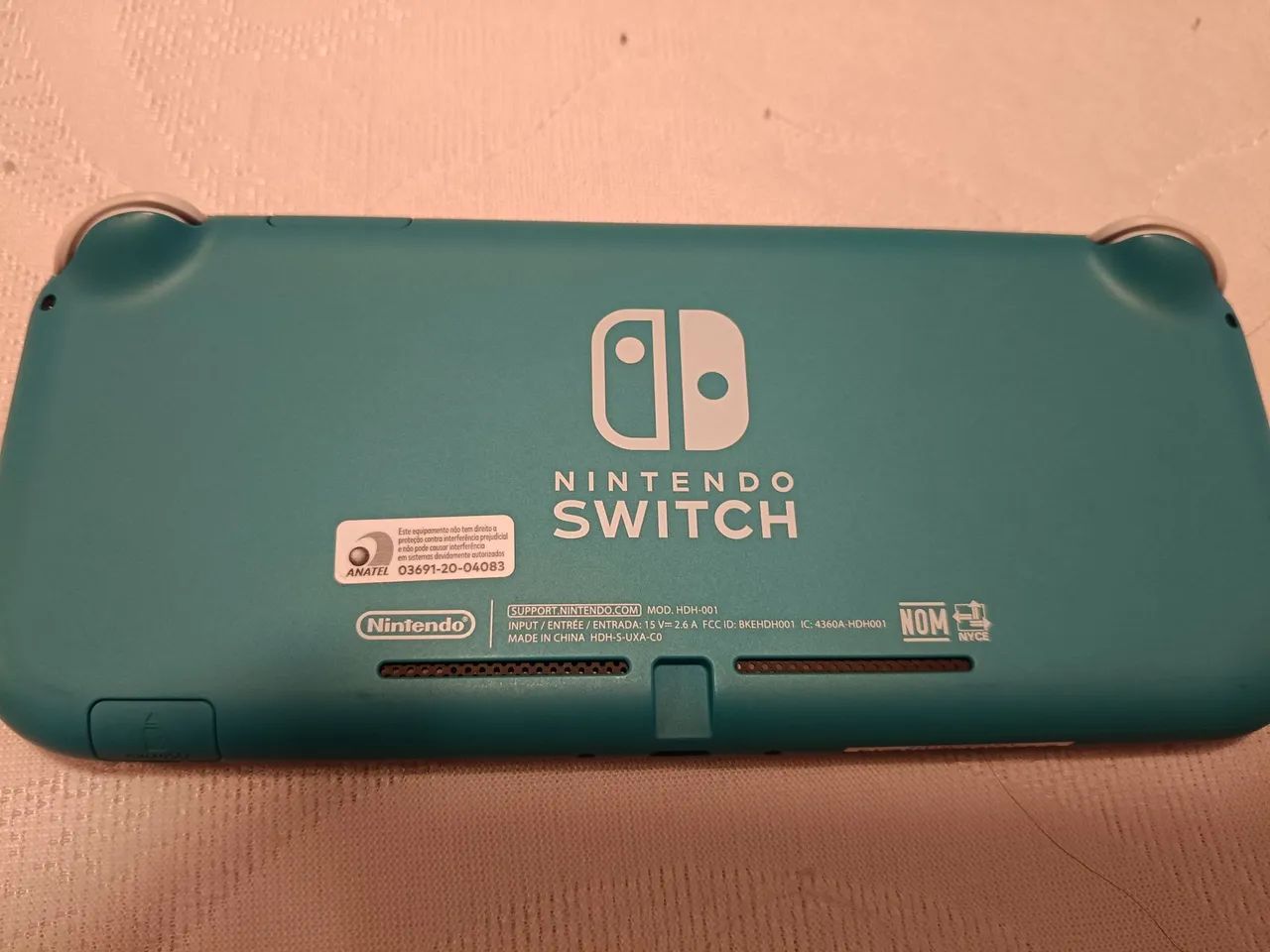 Nintendo Switch Lite  - Foto 4