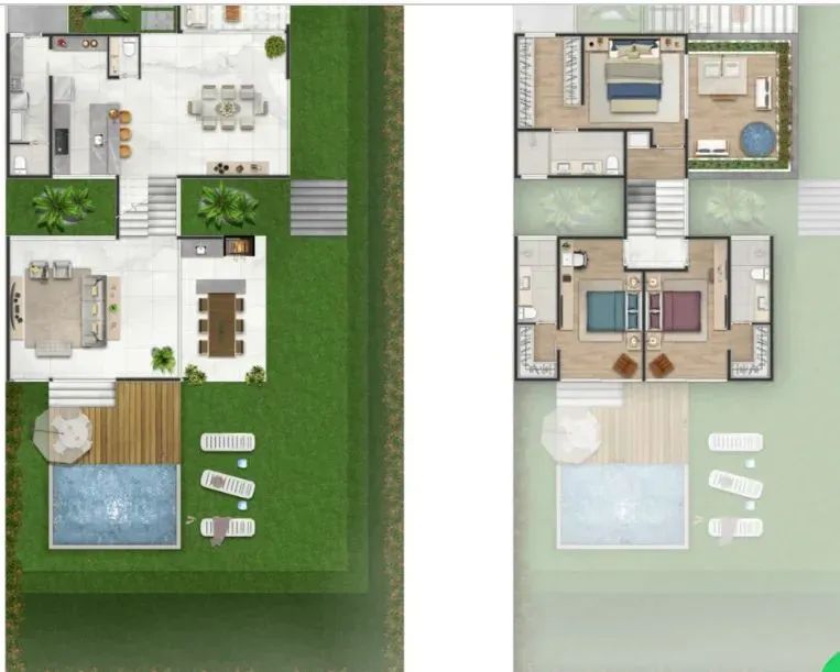 VILLAGE SAINTE HELENE - Foto 6