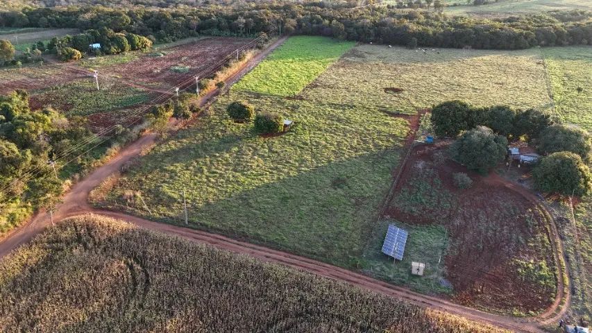 Chácara de 5.7 Hectares em Jaraguari!! 