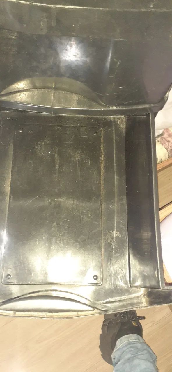 Gaveteiro de plástico  - Foto 5