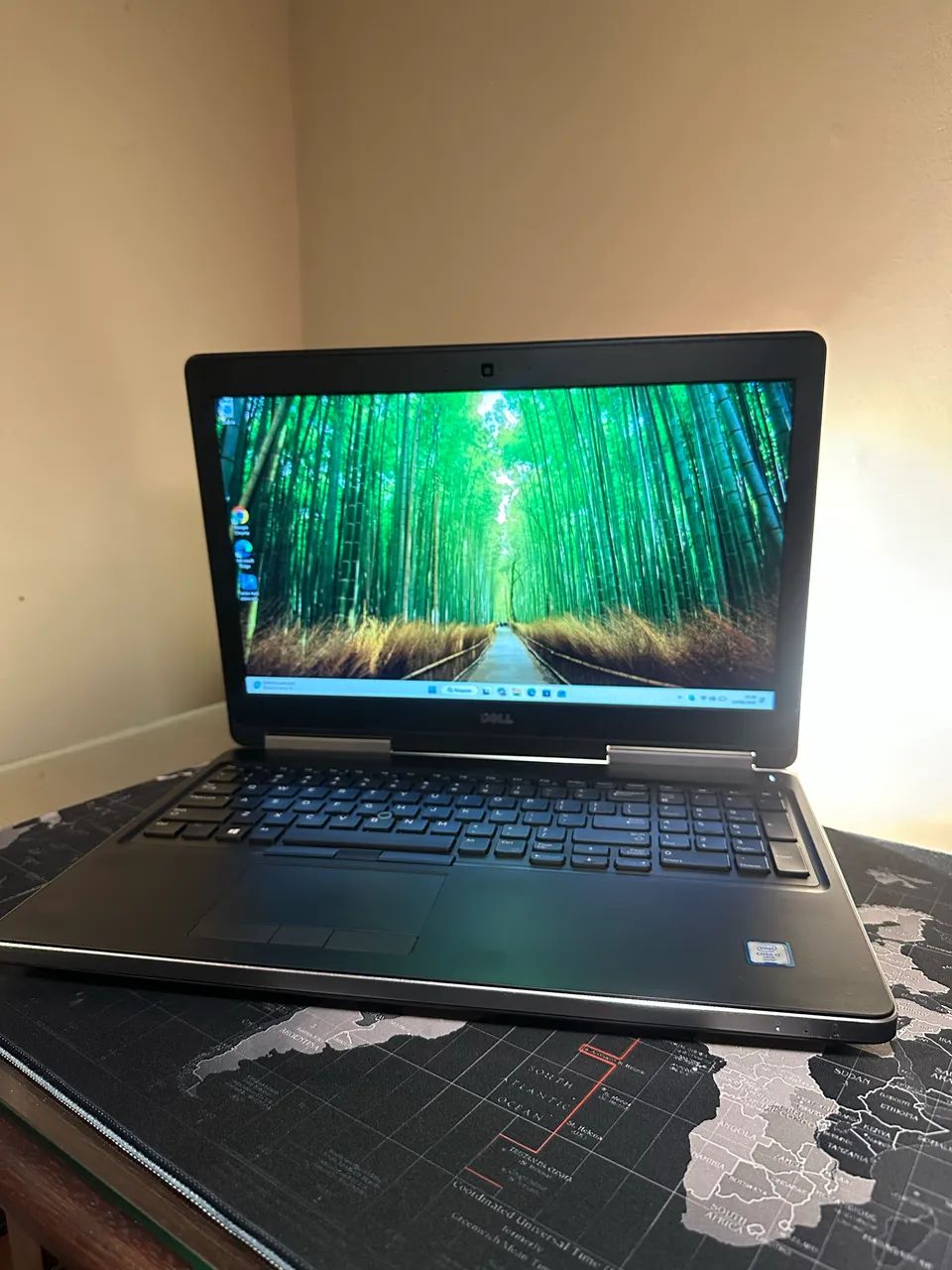 Notebook Dell Precision 7710 WORKSTATION - Foto 2