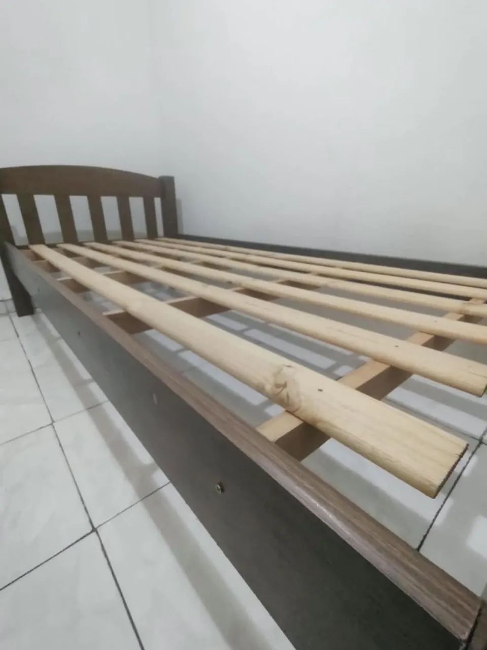 Cama solteiro  - Foto 2