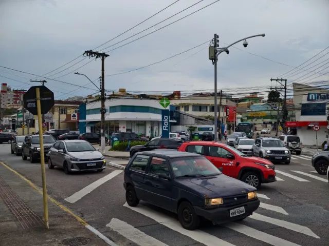 Passo Ponto Loja de Veiculos 900m2 em Capoeiras - Foto 3