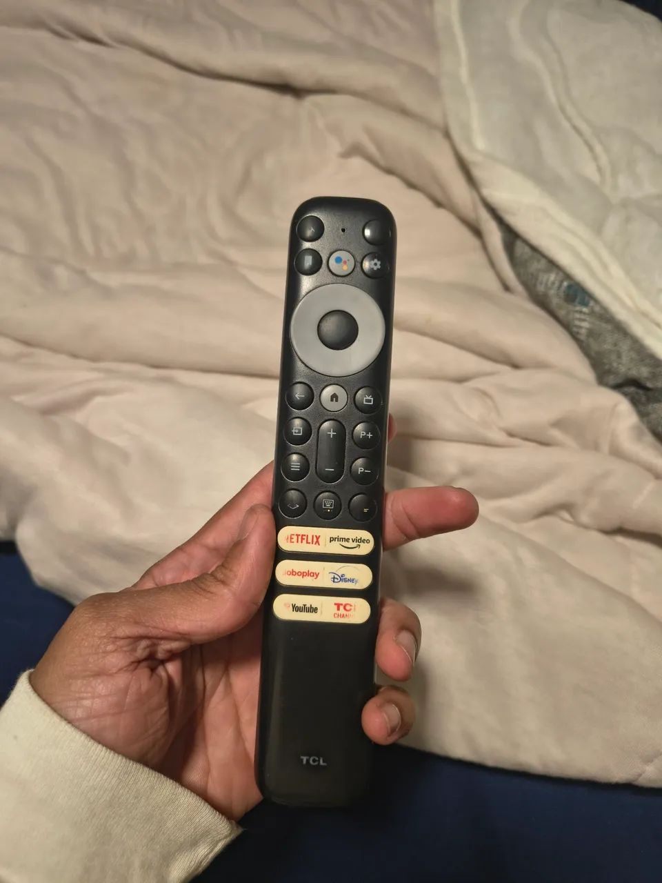 Televisão TCL 32 polegadas - Foto 4