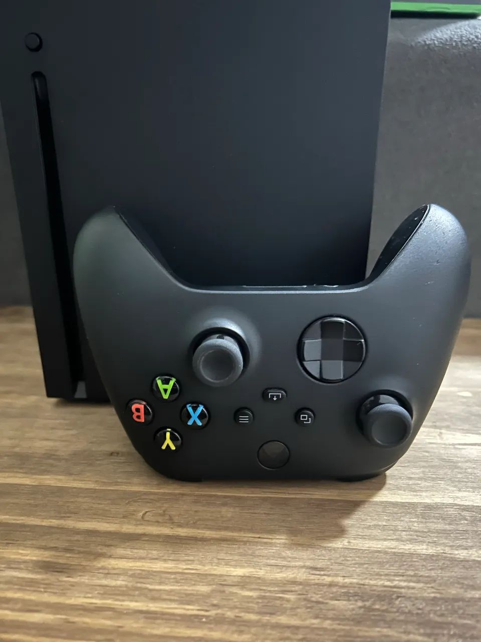 Xbox séries x 1tb semi novo c/ caixa  - Foto 4