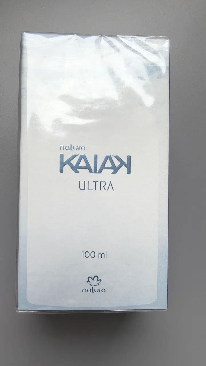 Perfume Kaiak NOVO LACRADO - Foto 5