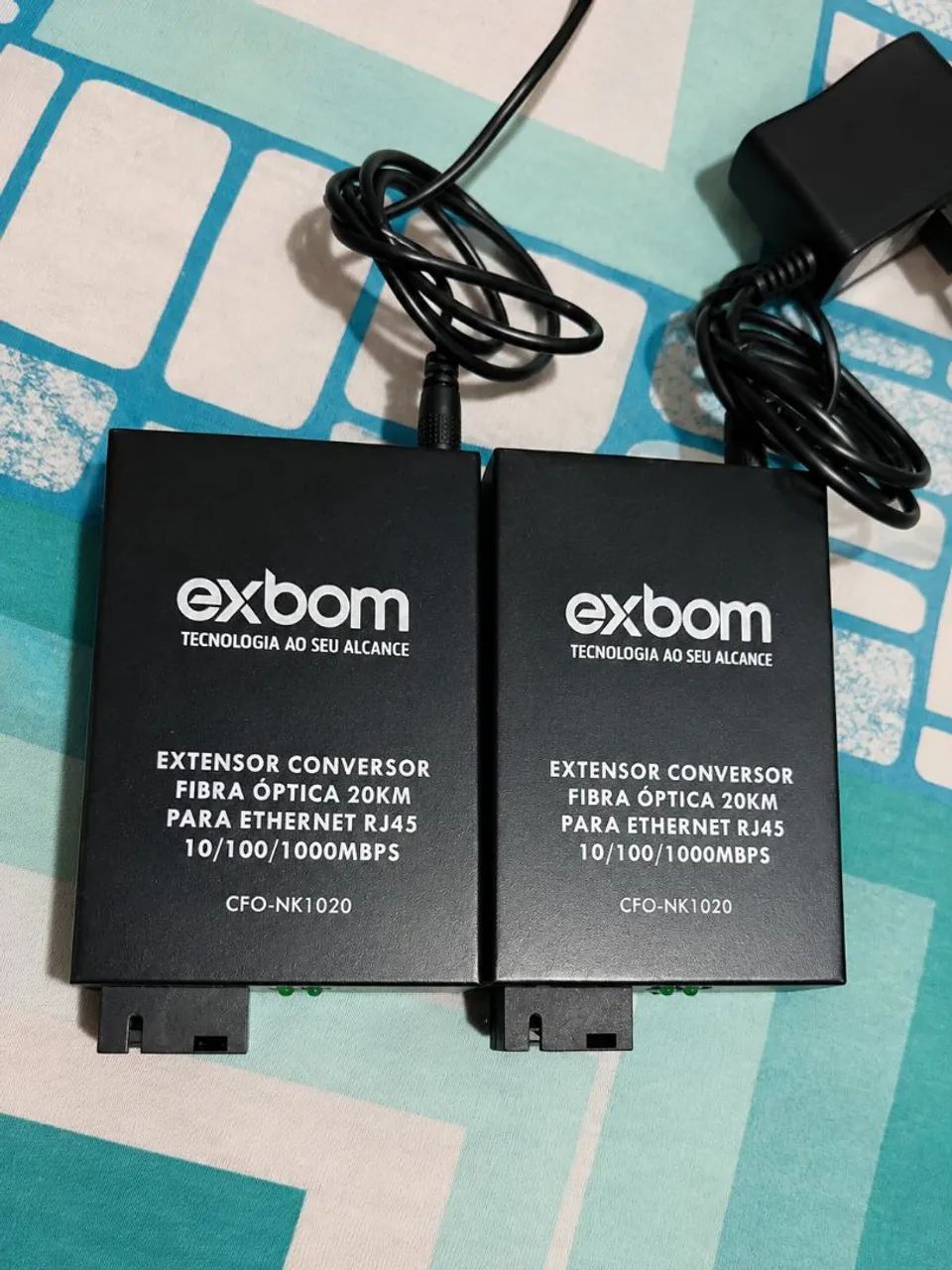 CONVERSORES DE MIDIA GIGABYTE 