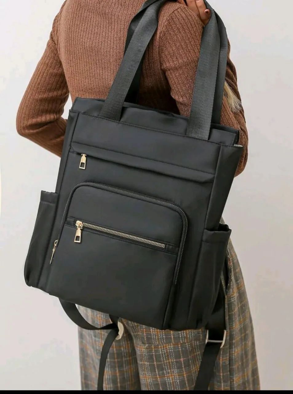 Bolsa mochila  - Foto 3