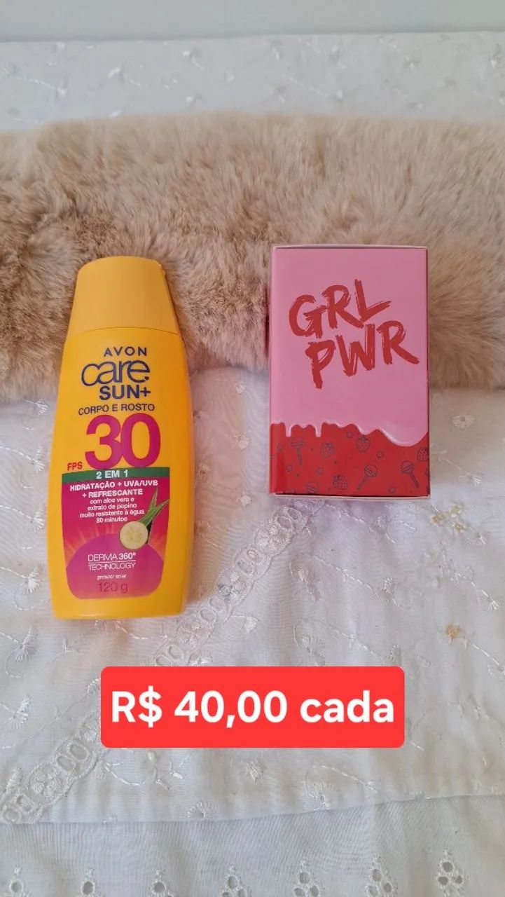 PROMO NATURA E AVON - Foto 2