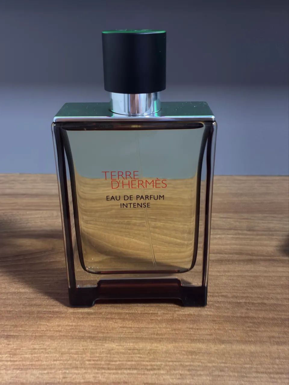     Terre d Hermès Eau de Parfum Intense 100ml Original