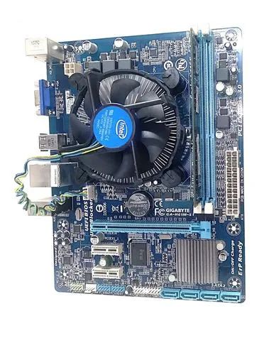 kit core i5 3th