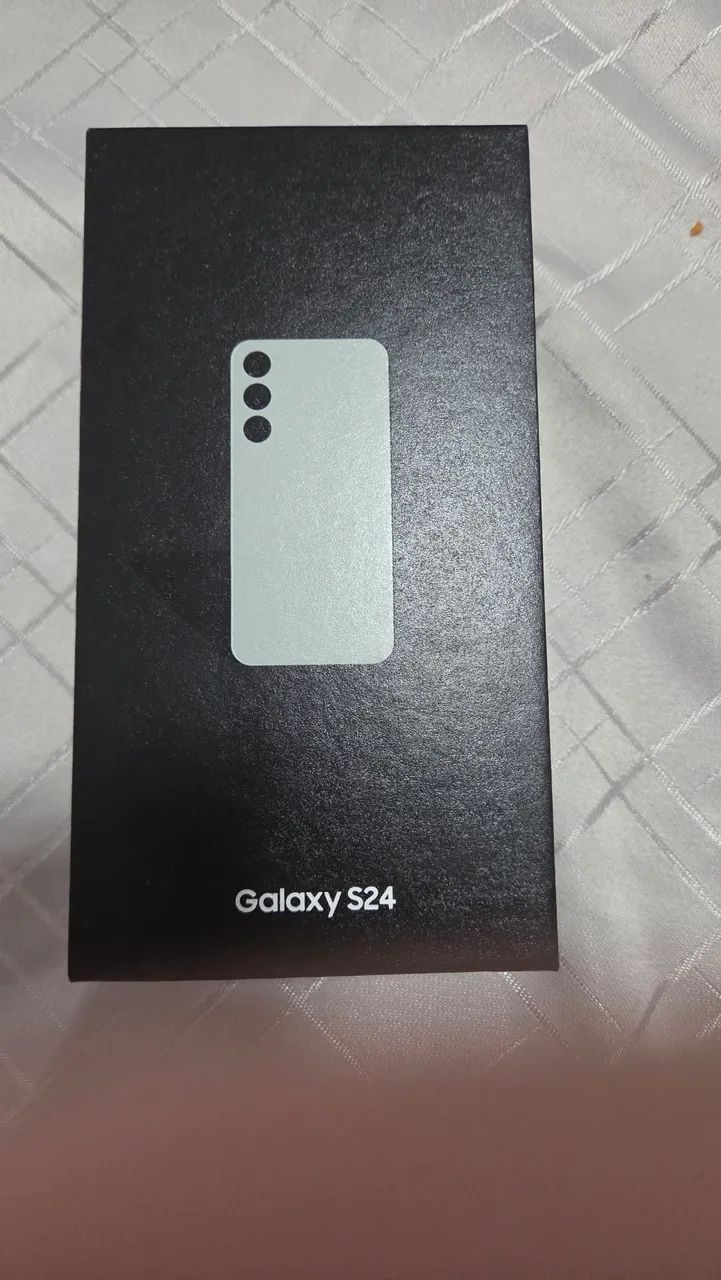 Samsung S24 