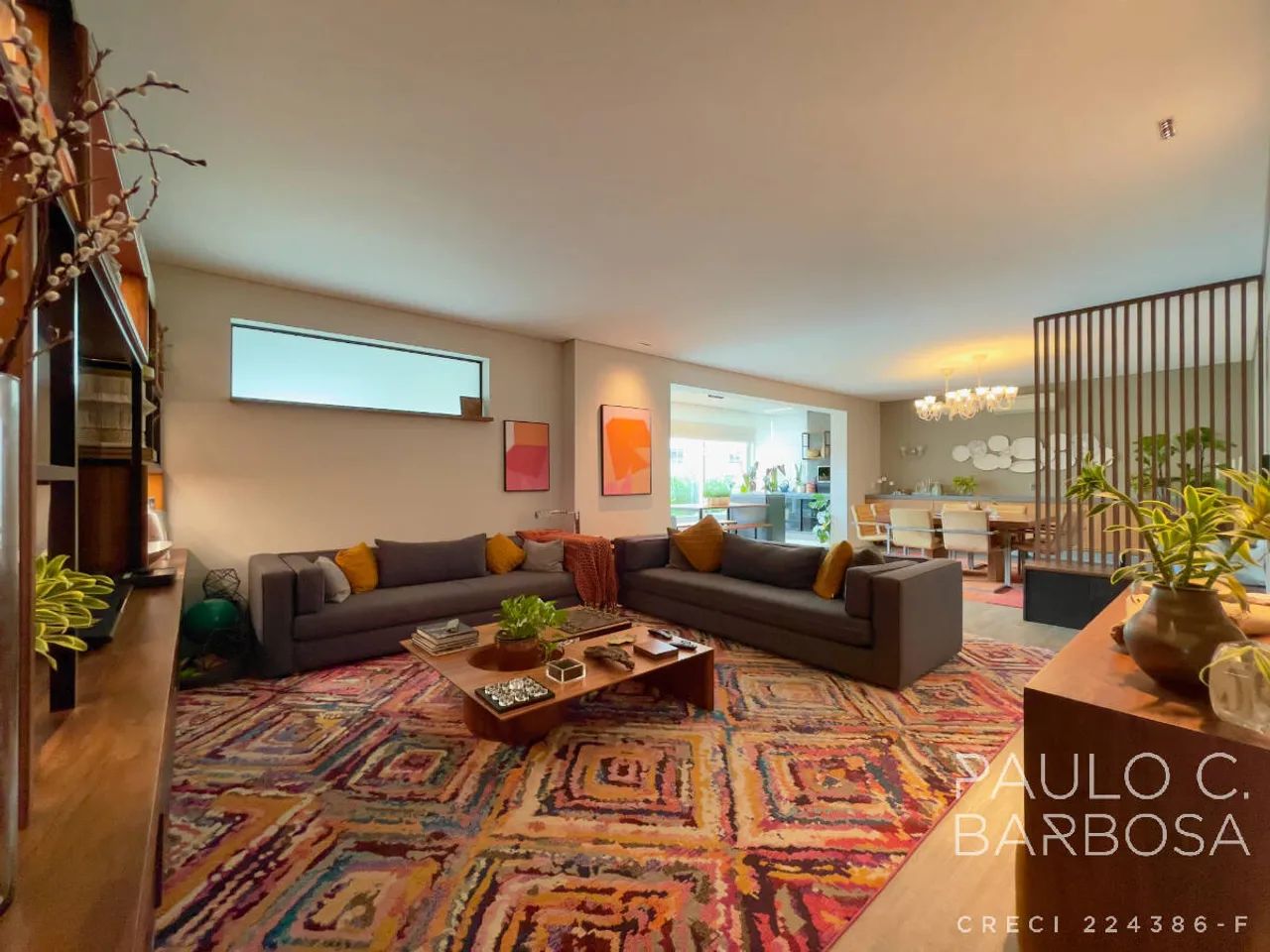 Rua Sergipe Venda - 4 Suítes - 2 Vagas - 253m²