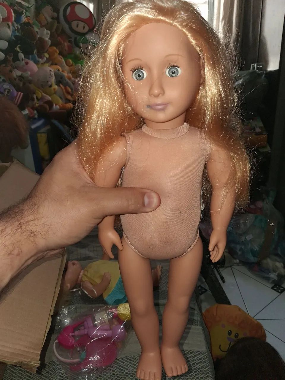 Boneca Our Generation Original  - Foto 3