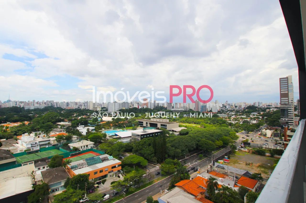 Cobertura a venda em Moema - Foto 2