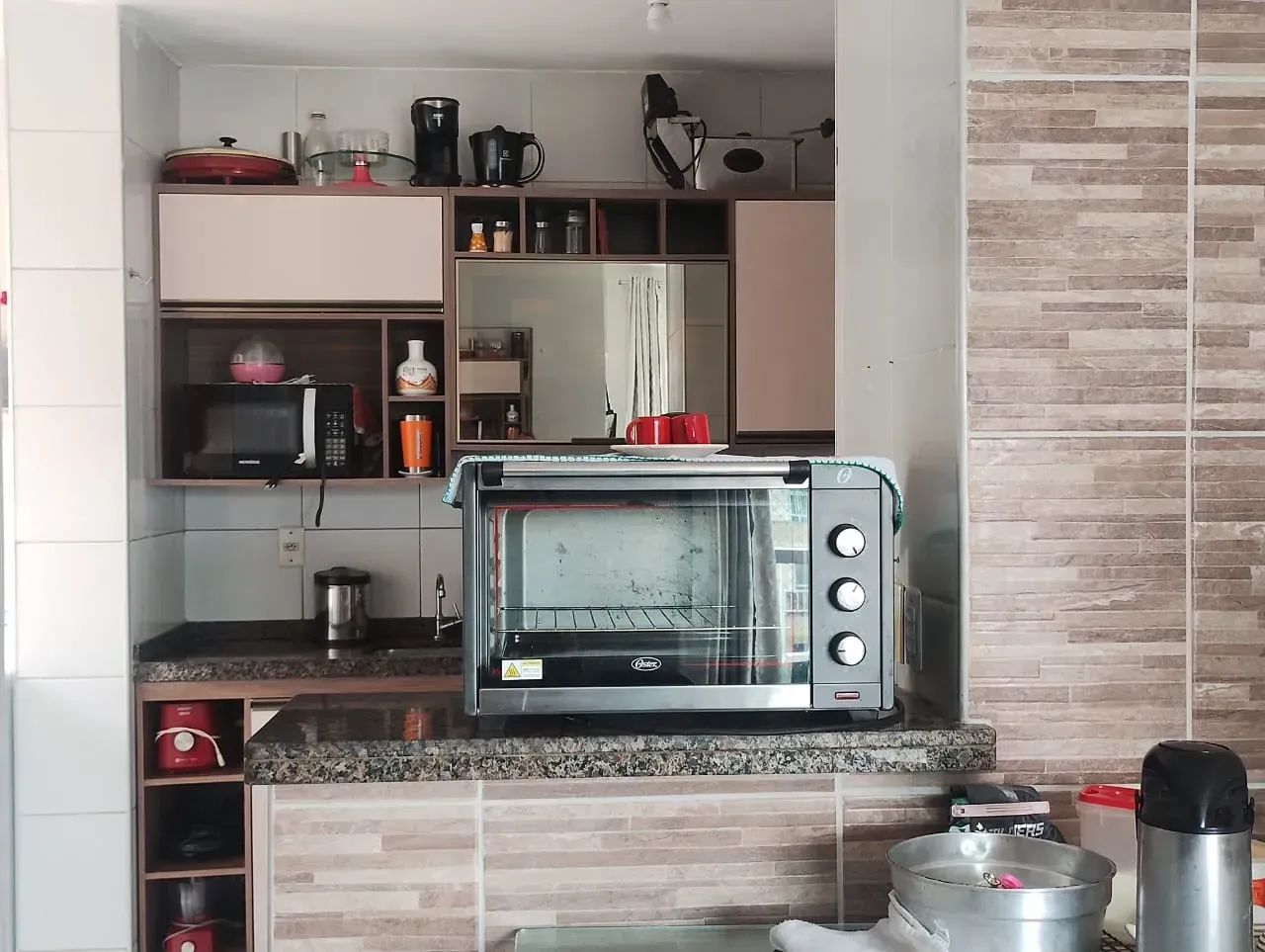 APARTAMENTO À VENDA | CONDOMÍNIO NOVA LUZ II - Foto 5