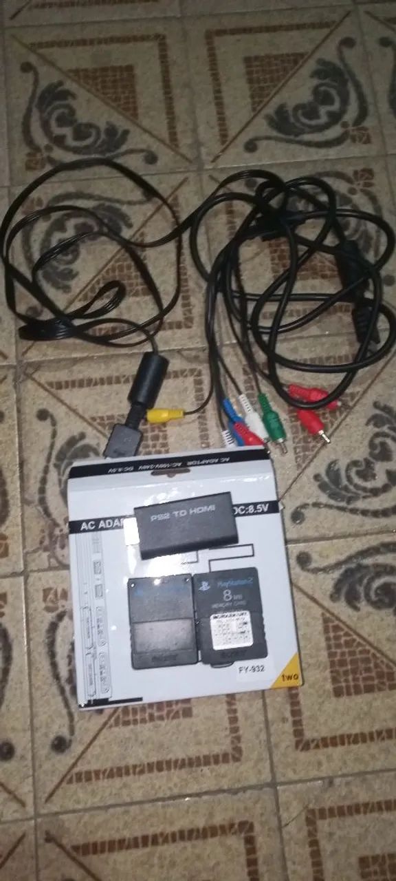 Playstation 2 - Foto 4