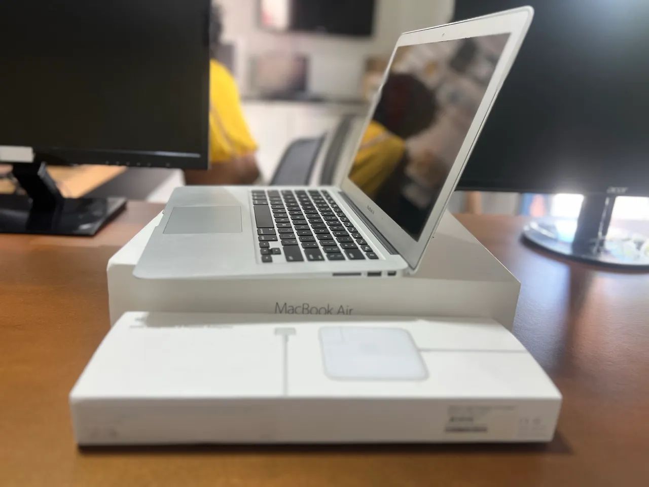 MacBook Air 13 2015  - Foto 3